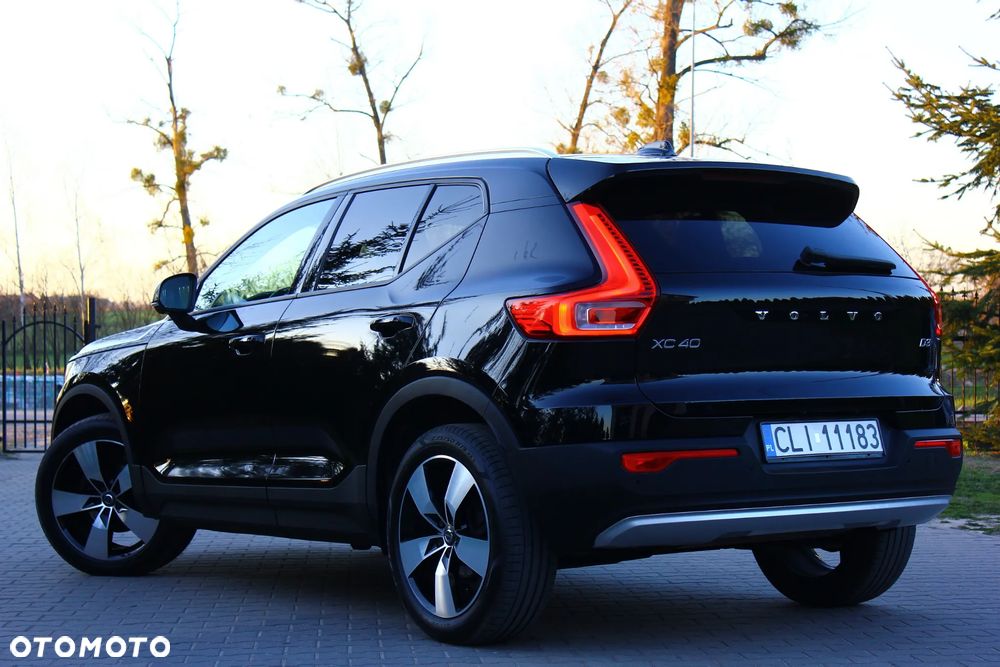Volvo XC 40 D3 Momentum Pro - 9