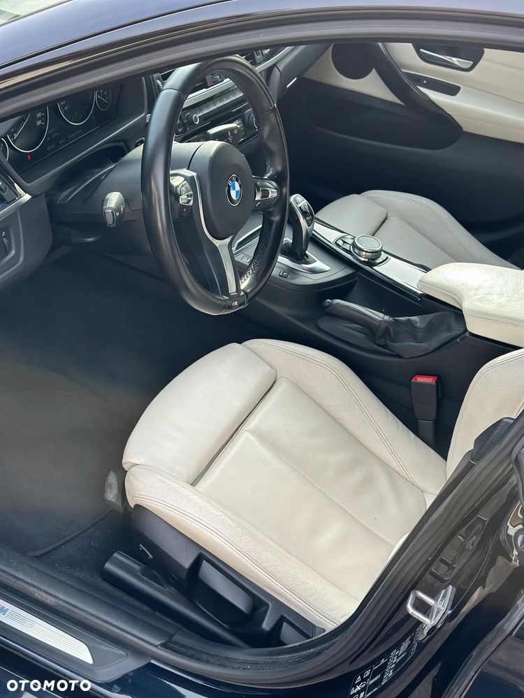 BMW Seria 4 430i xDrive M Sport - 7