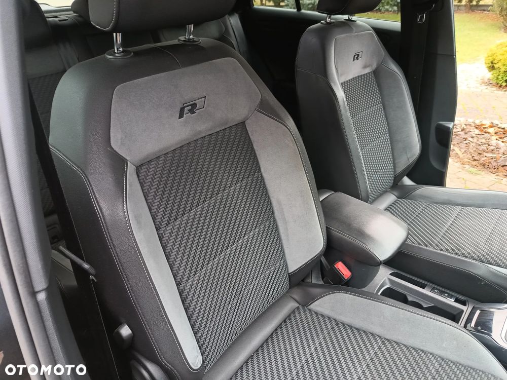 Volkswagen T-Roc 2.0 TDI SCR DSG R-Line - 14