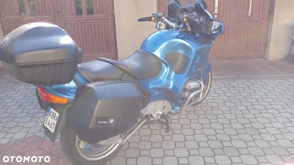 BMW RT - 2