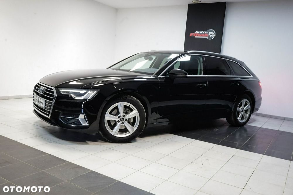 Audi A6 Avant - 5
