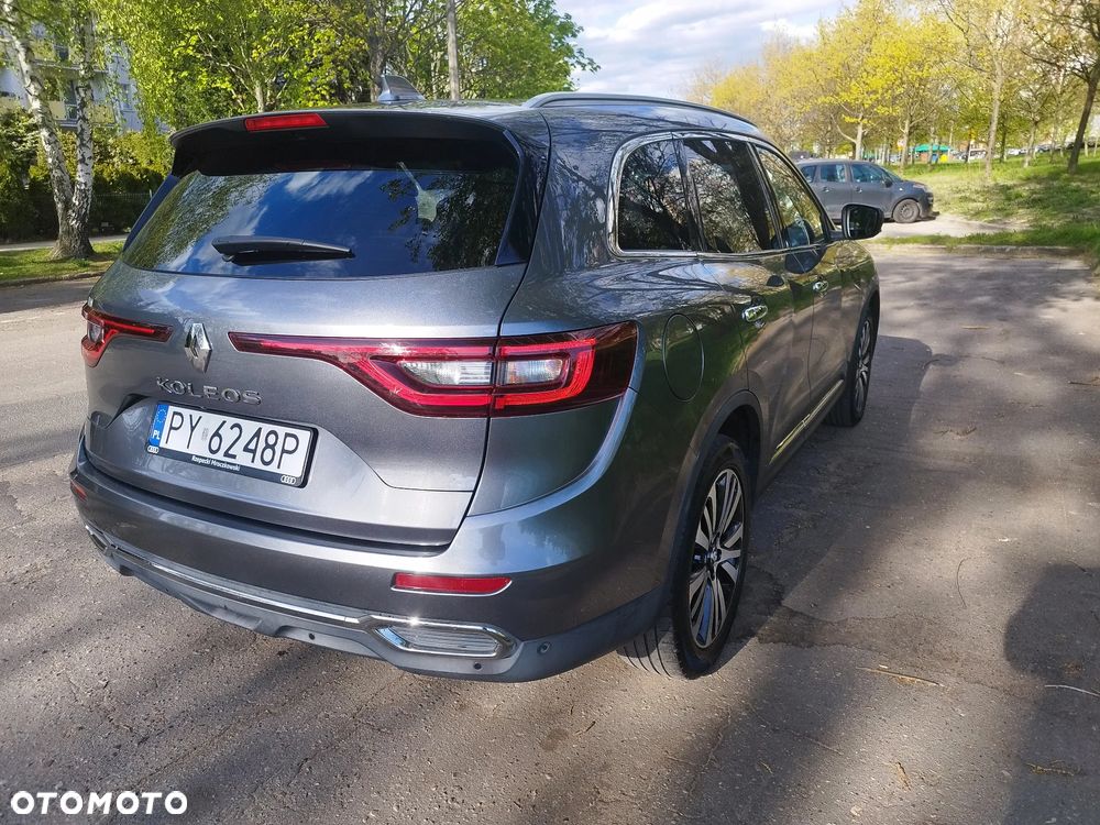 Renault Koleos 2.0 dCi Initiale Paris X-Tronic - 5