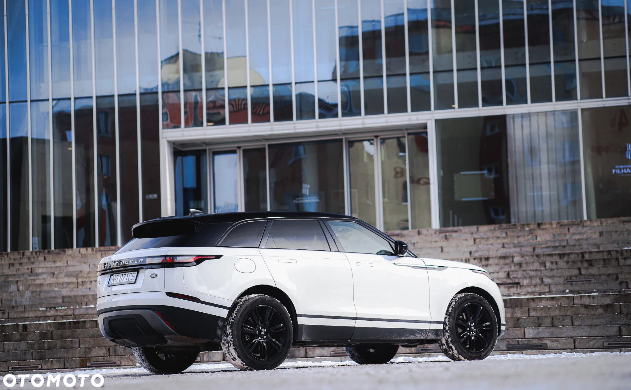 Land Rover Range Rover Velar 2.0 P250 R-Dynamic S - 18
