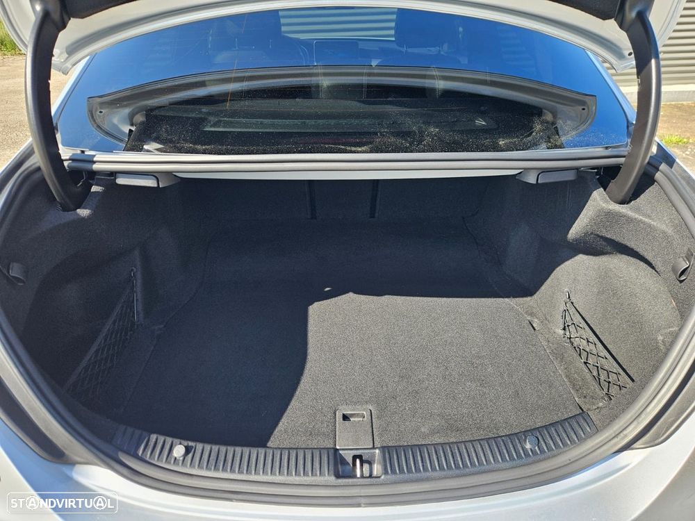 Mercedes-Benz C 200 d AMG Line Aut. - 55