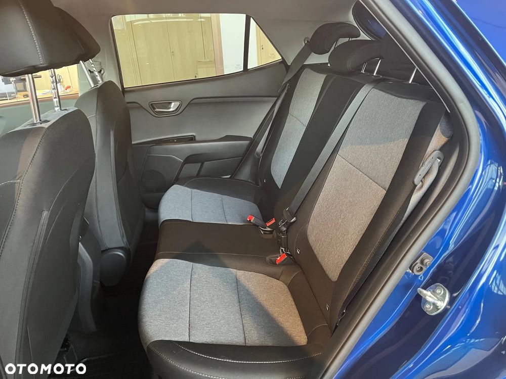 Kia Stonic 1.0 T-GDI L Business Line - 15
