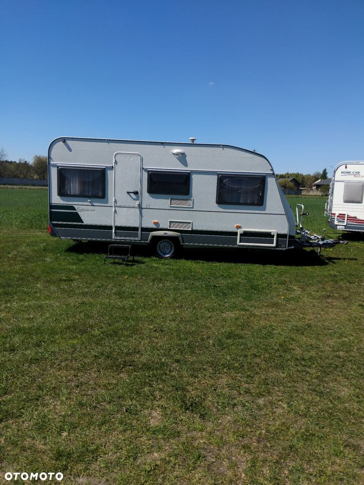 KNAUS sudwind - 3