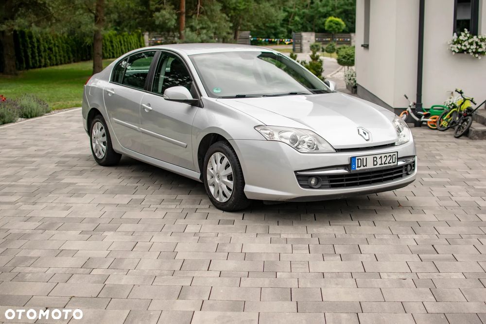 Renault Laguna - 15