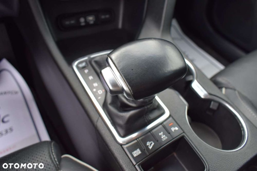 Kia Sportage - 38