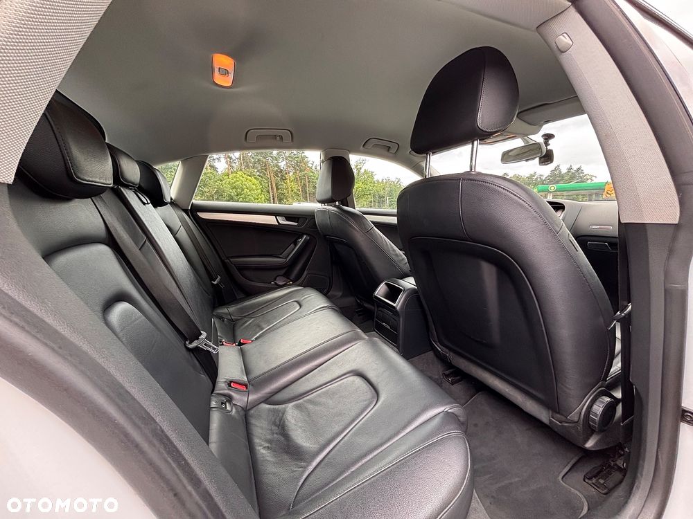 Audi A5 Sportback 2.0 TDI DPF - 7
