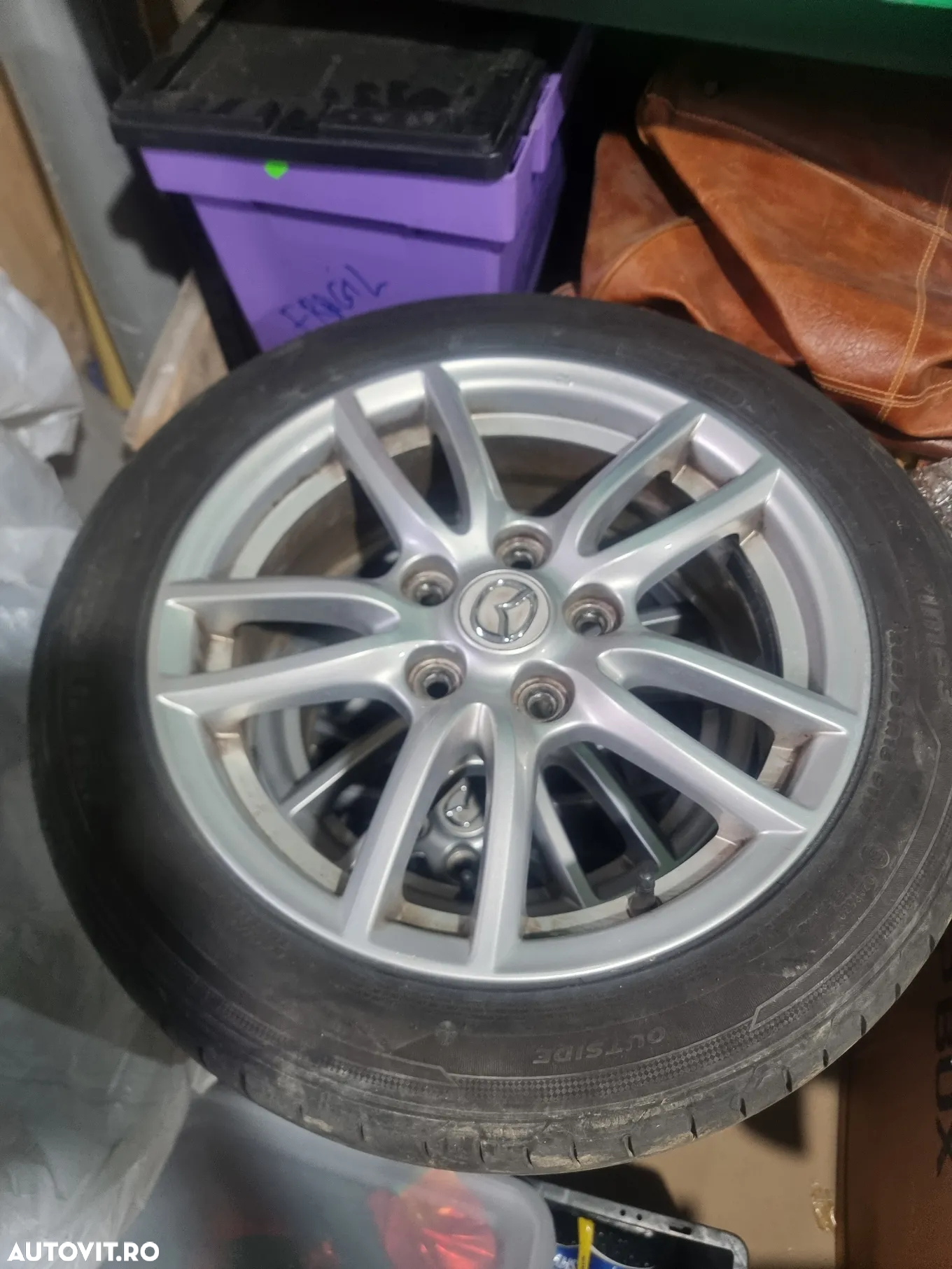 Mazda MX-5 - 30