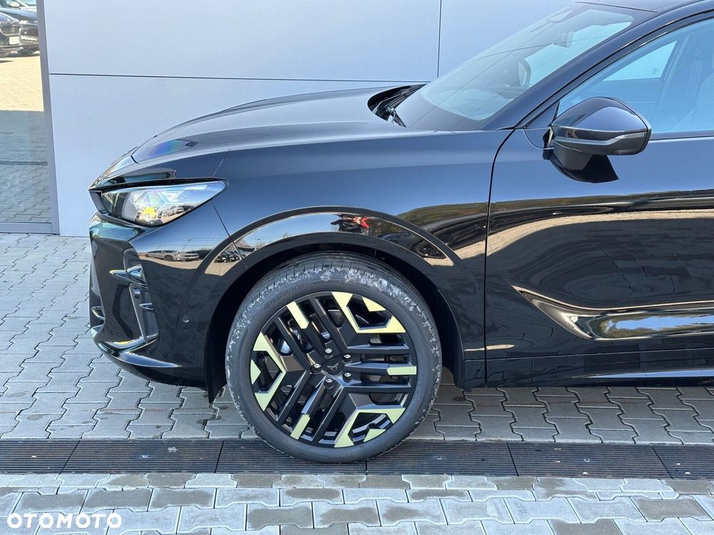 Cupra Terramar 2.0 TSI 4Drive Tribe Edition DSG - 11