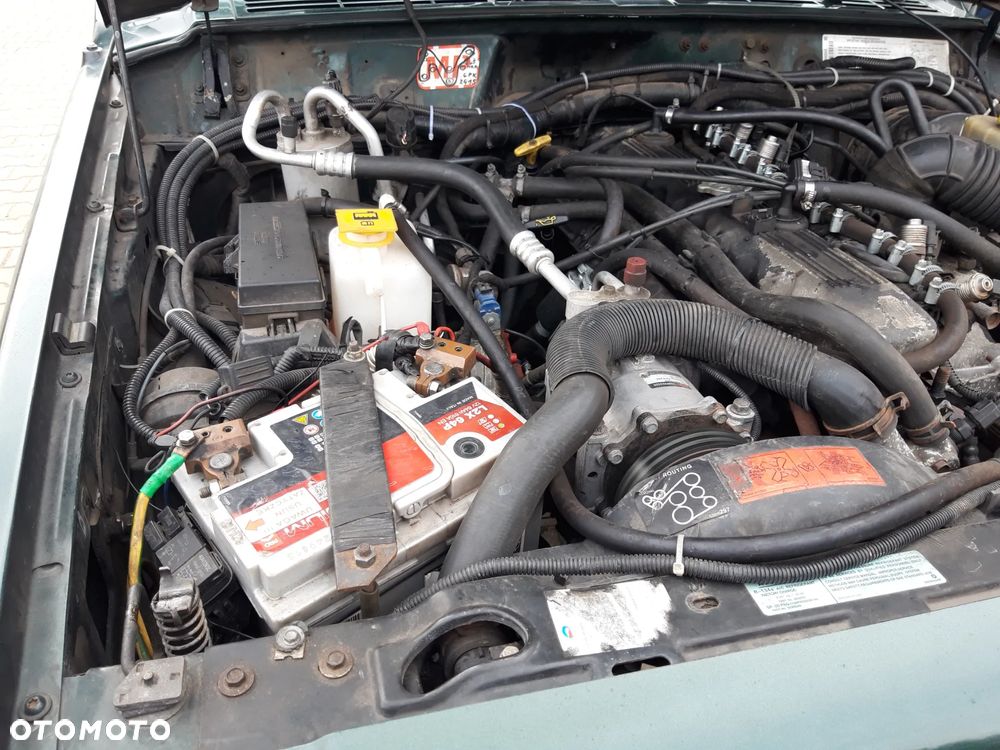 Jeep Cherokee 4.0 Limited - 14