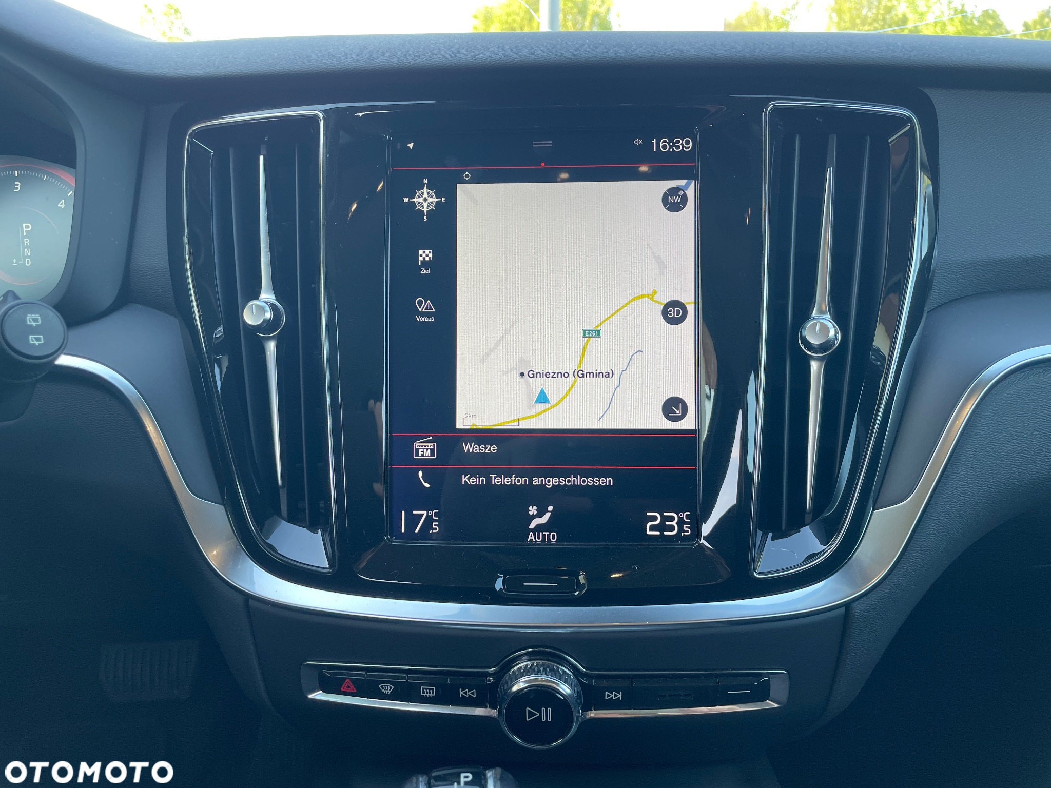 Volvo V60 - 28