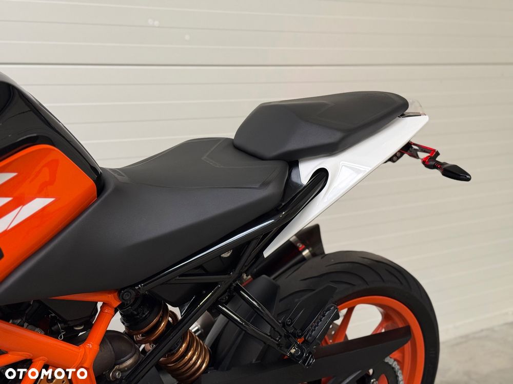 KTM Duke - 35