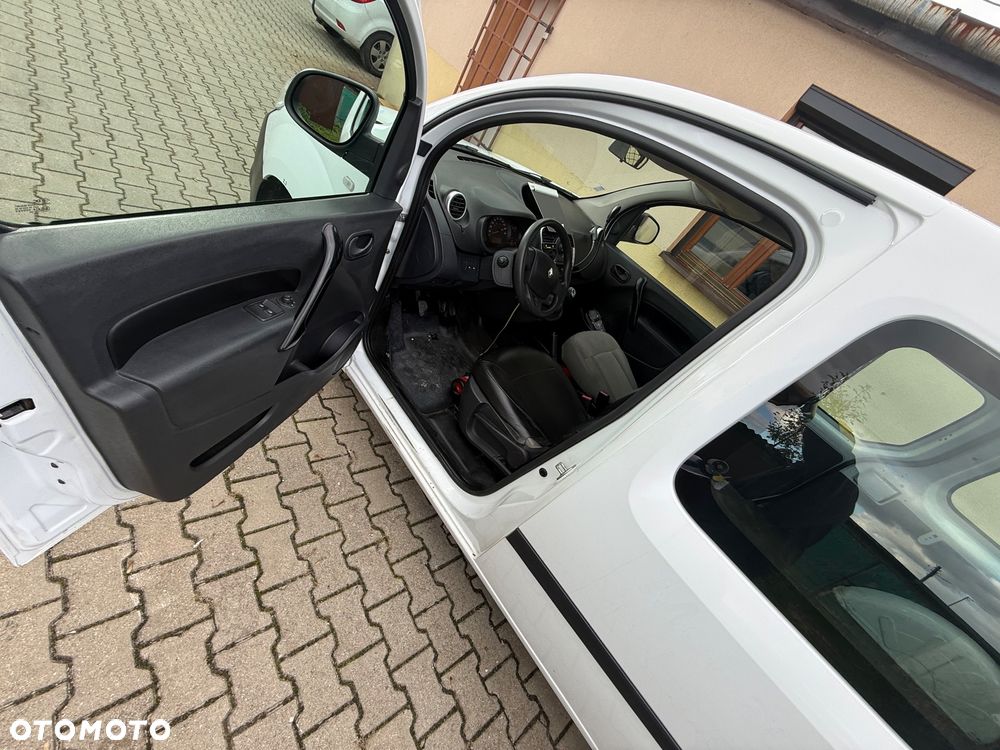 Renault KANGOO - 8