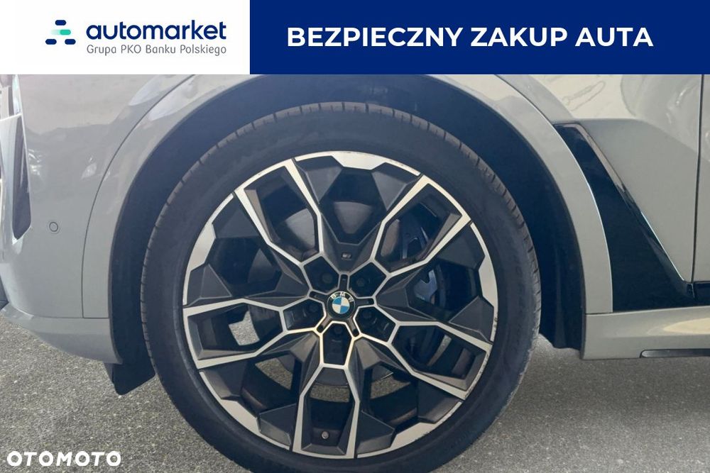 BMW X7 - 10