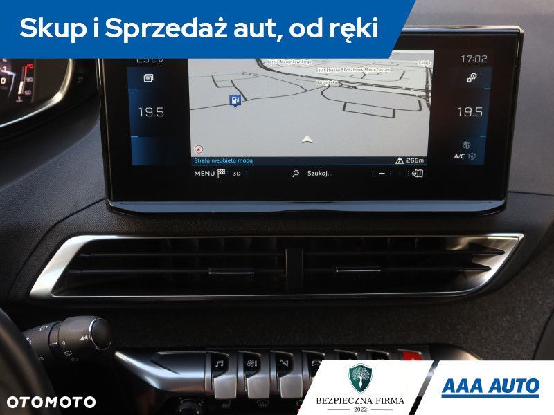 Peugeot 3008 - 15