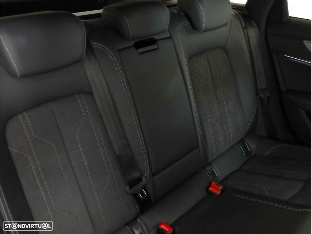 Audi A6 Avant 40 TDI Advanced S tronic - 13