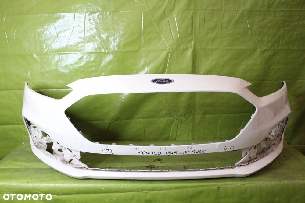 Zderzak przód Ford Mondeo MK5 2019-2022r. Lifting