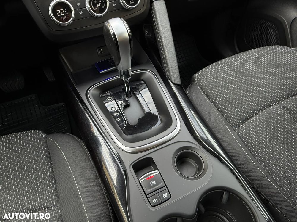 Renault Kadjar BLUE dCi EDC Intens - 10