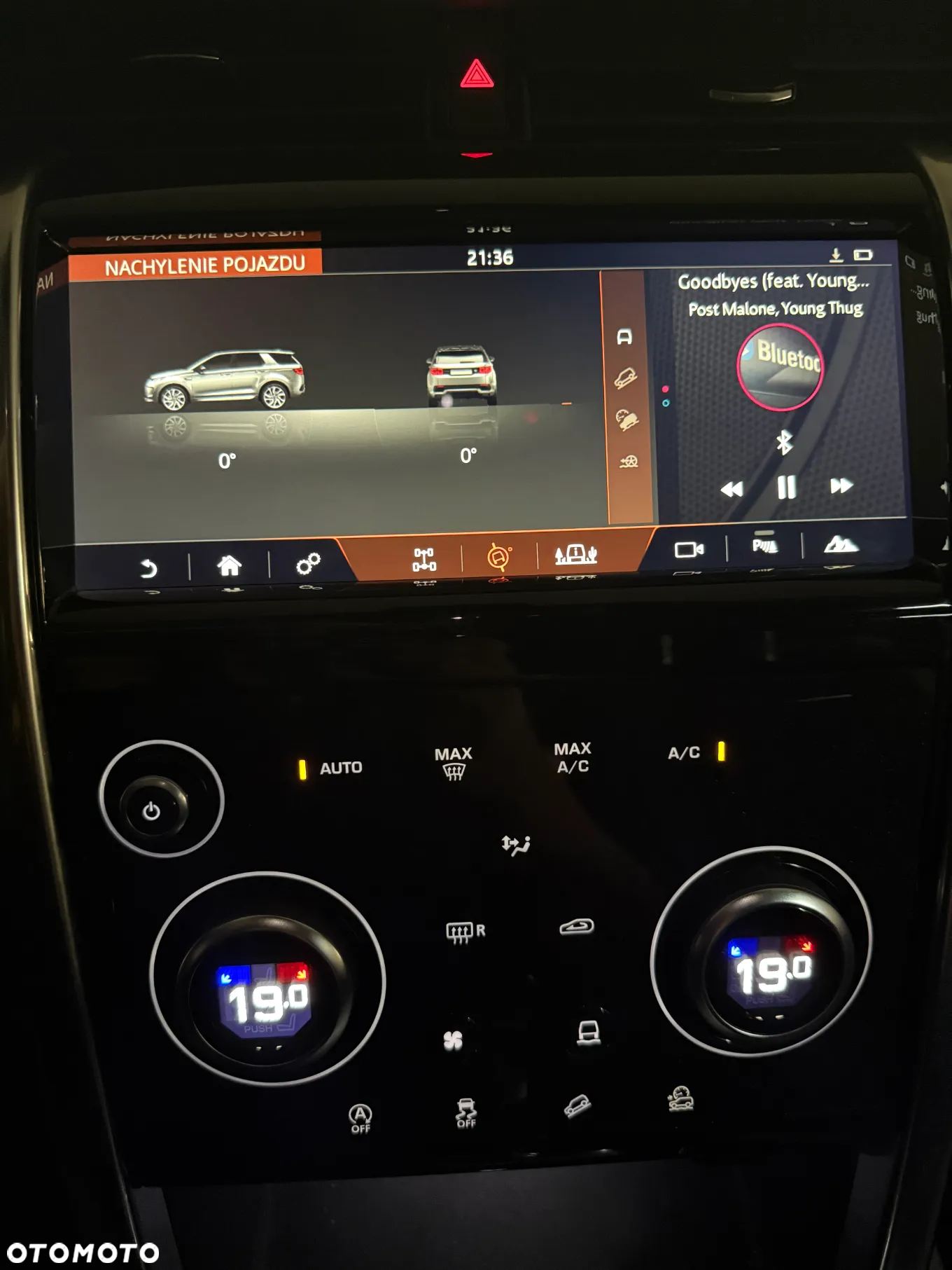 Land Rover Discovery Sport 2.0 D150 - 31