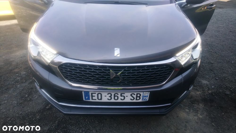 DS Automobiles DS 4 - 15