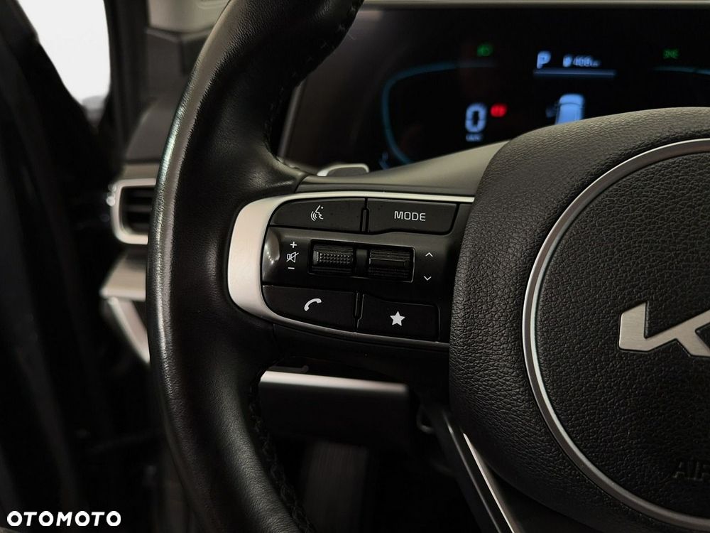 Kia Sportage - 19