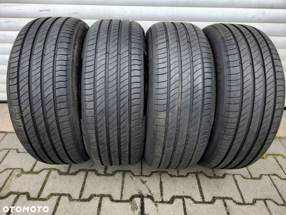 OPONY LETNIE 235/45R20 MICHELIN PRIMACY 4 100V XL - 1