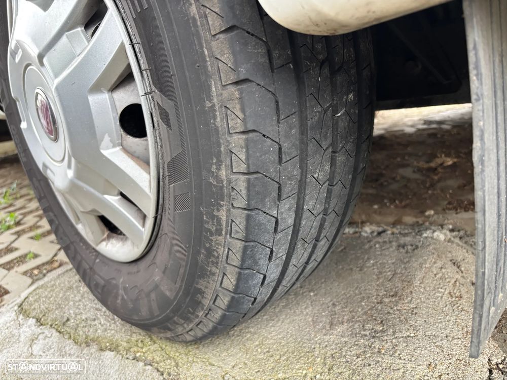 Hymer Exsis I EX 644 - 22