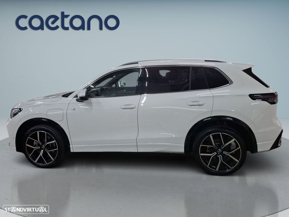 VW Tiguan 1.5 TSI eHybrid R-Line DSG - 5