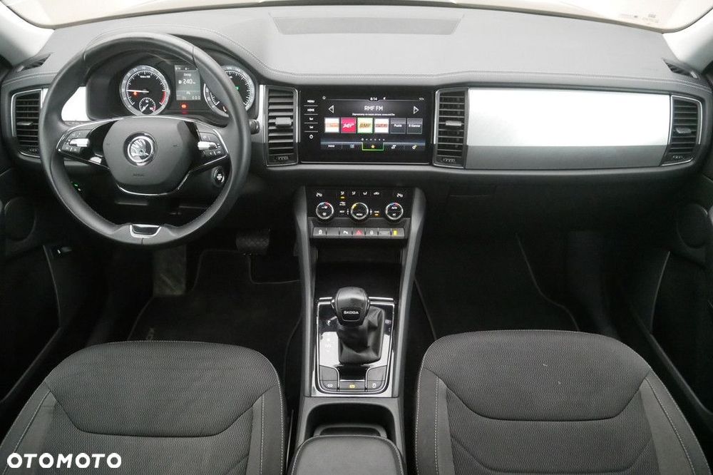 Skoda Kodiaq - 8