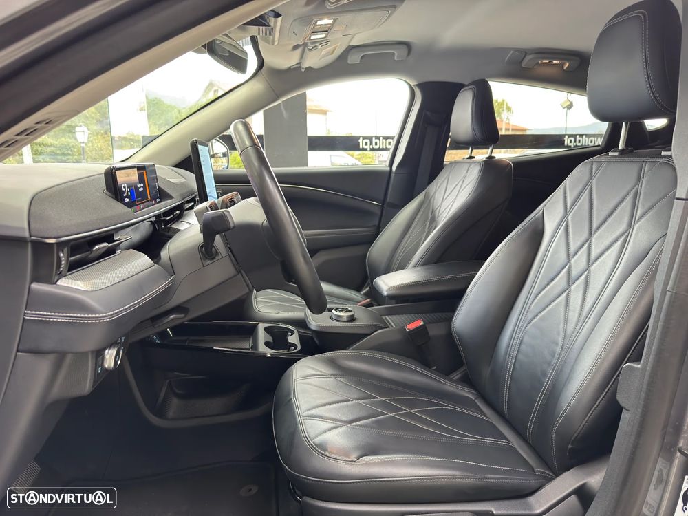 Ford Mustang Mach-E AWD PREMIUM - 7