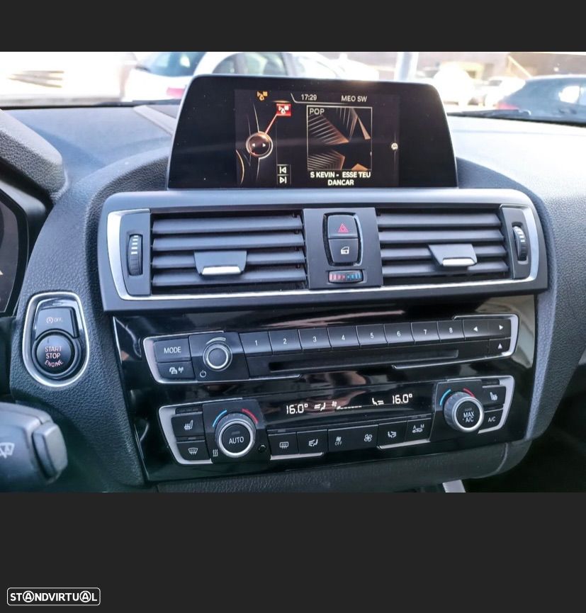 BMW 220 Gran Coupé d xDrive Aut. M Sport - 6