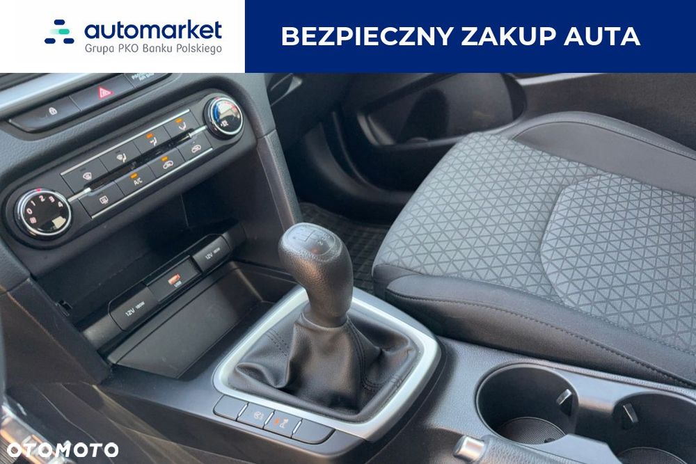 Kia Ceed 1.0 T-GDI S - 10