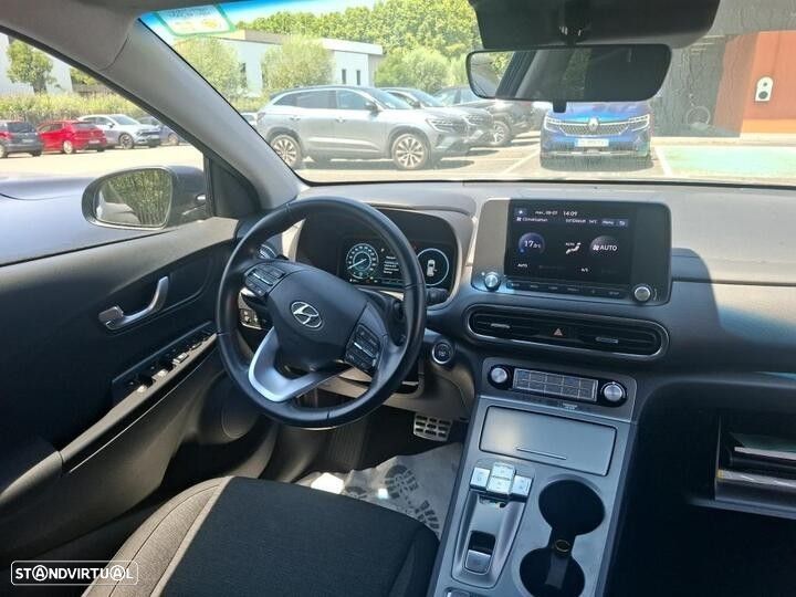 Hyundai Kauai 39 kWh Premium - 5