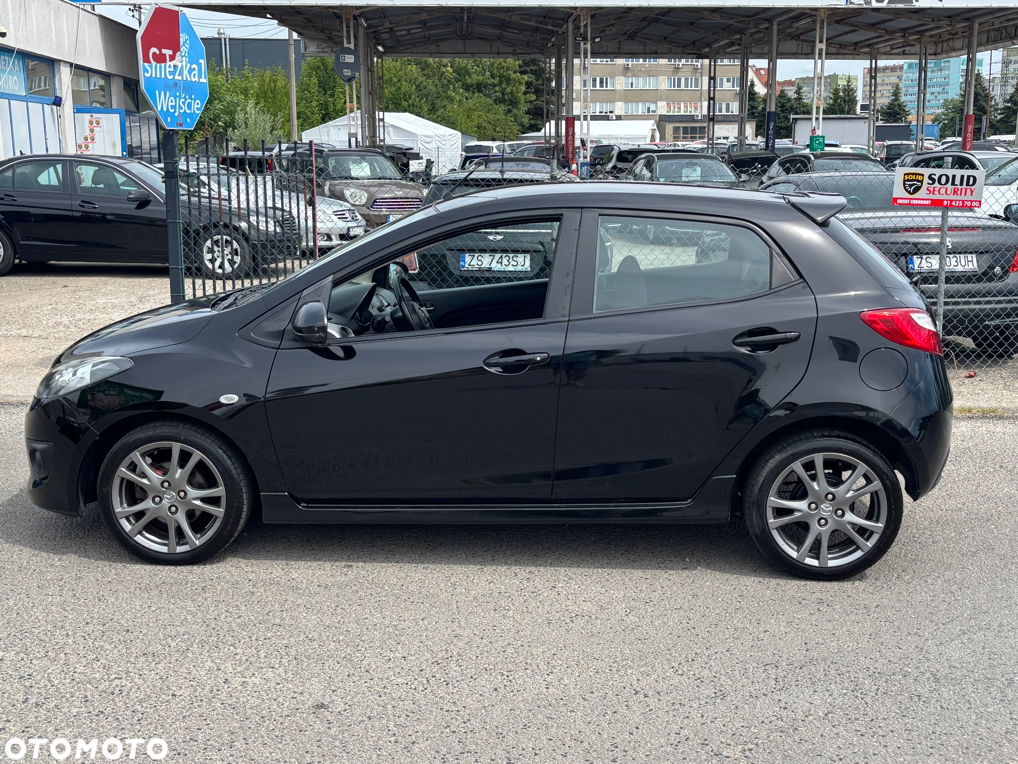 Mazda 2 1.3 Dynamic - 11