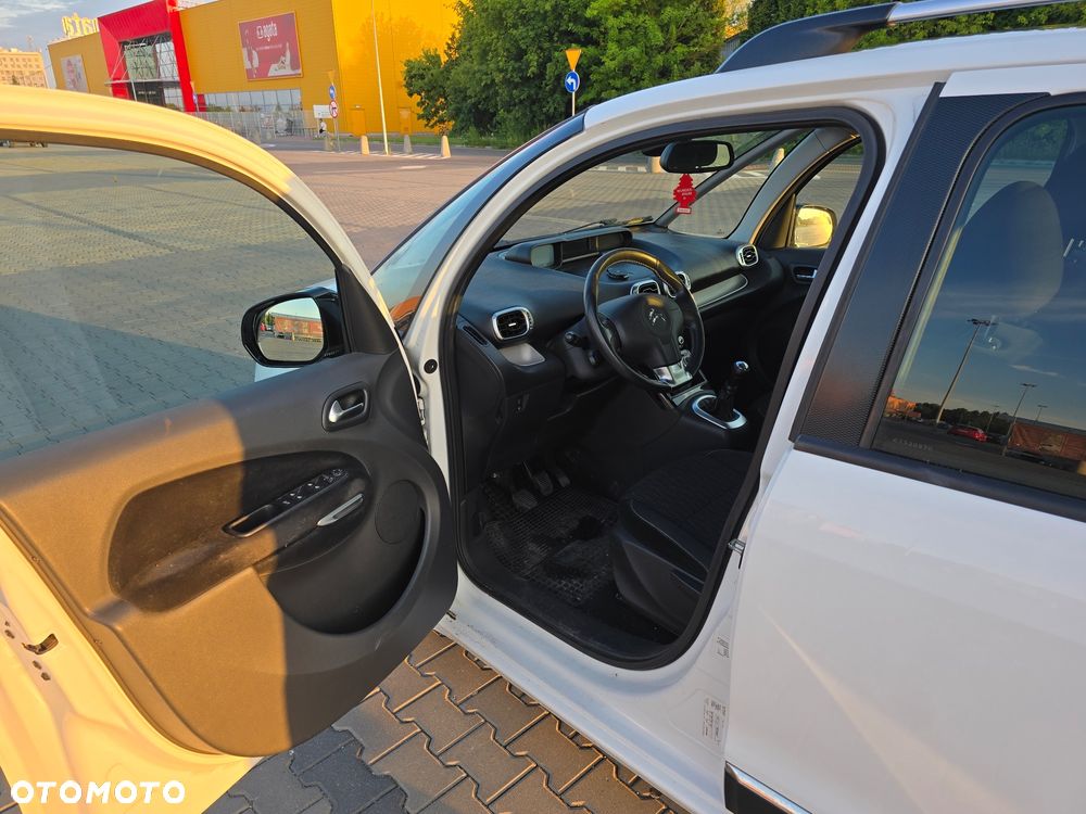 Citroën C3 Picasso HDi 90 FAP Exclusive - 7