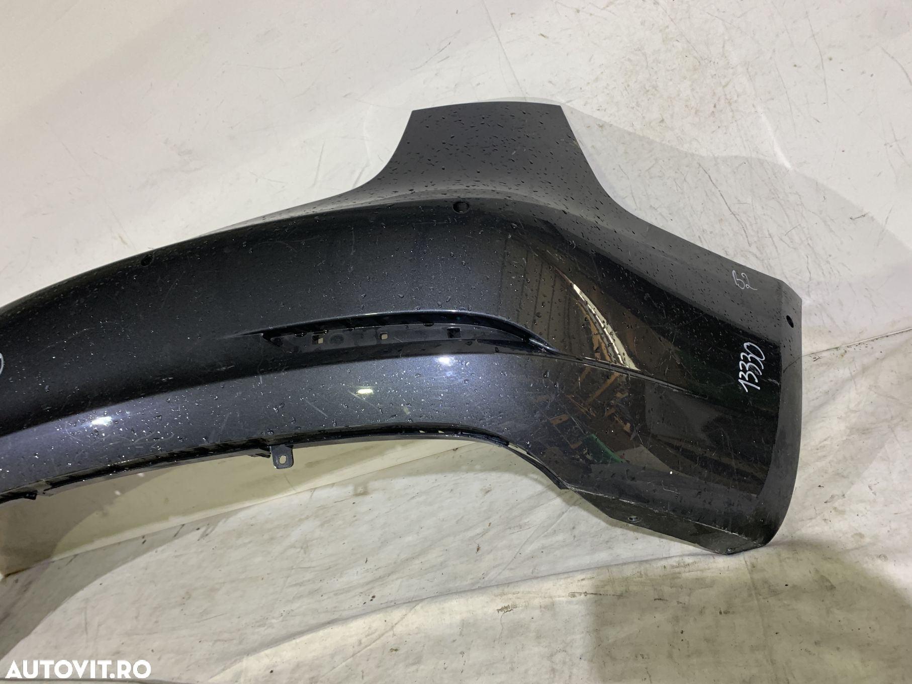 Bara spate Tesla Model 3, 2017, 2018, 2019, 2020, 1108905-00-A - 12