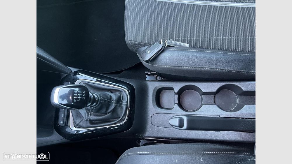 Opel Corsa 1.2 T GS - 11