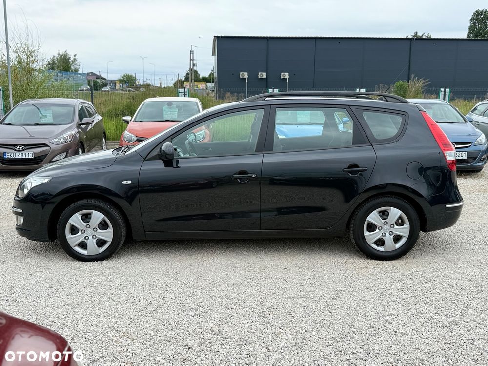 Hyundai i30 i30cw 1.4 Comfort - 5