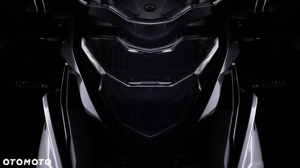 Junak 125 Racer - 17