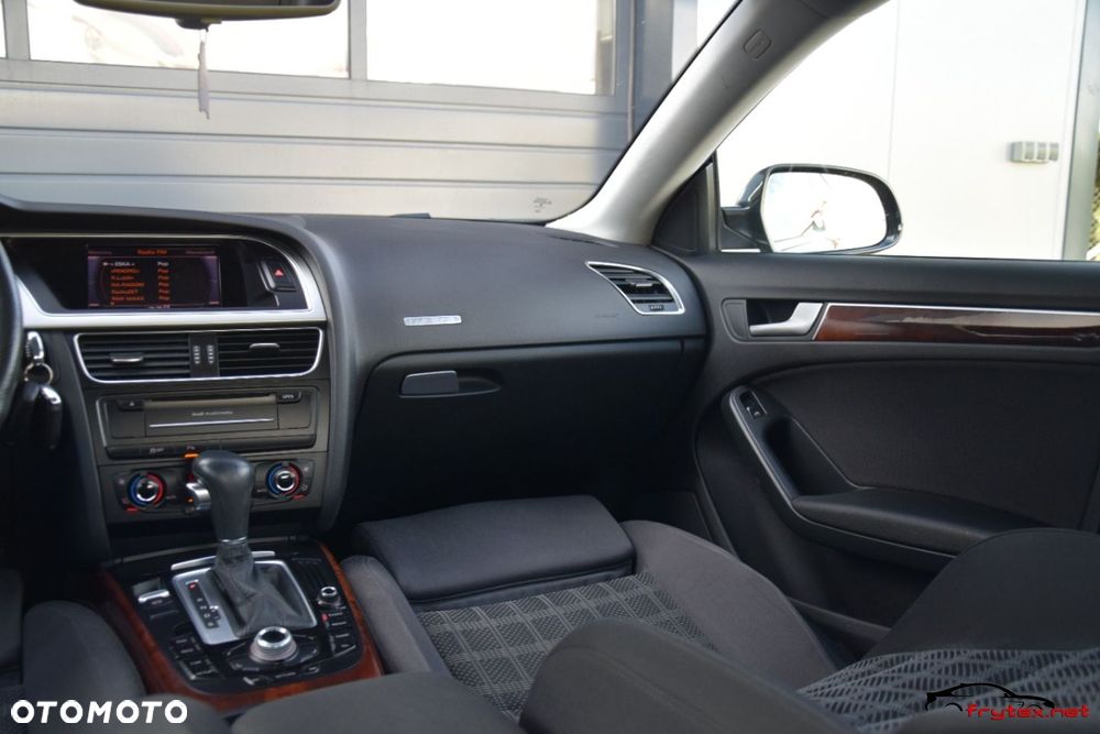 Audi A5 - 23
