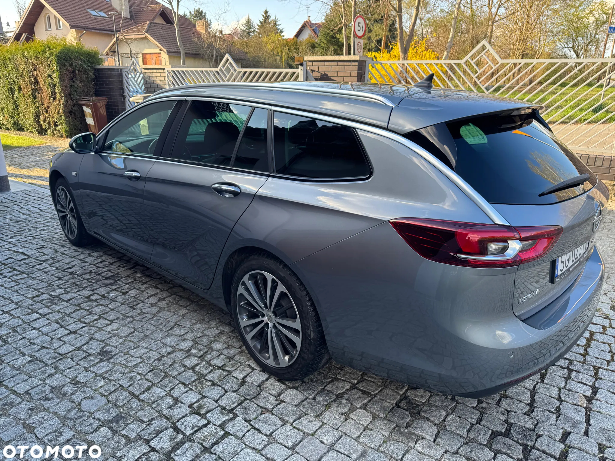 Opel Insignia 1.5 T GPF Elite S&S - 14