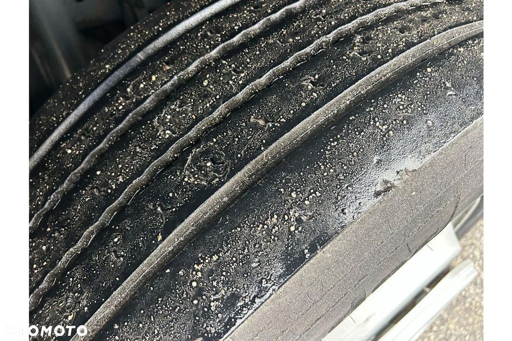 Mercedes-Benz ANTOS 6X2*4 EURO6 + JOAB + VINCH - 13