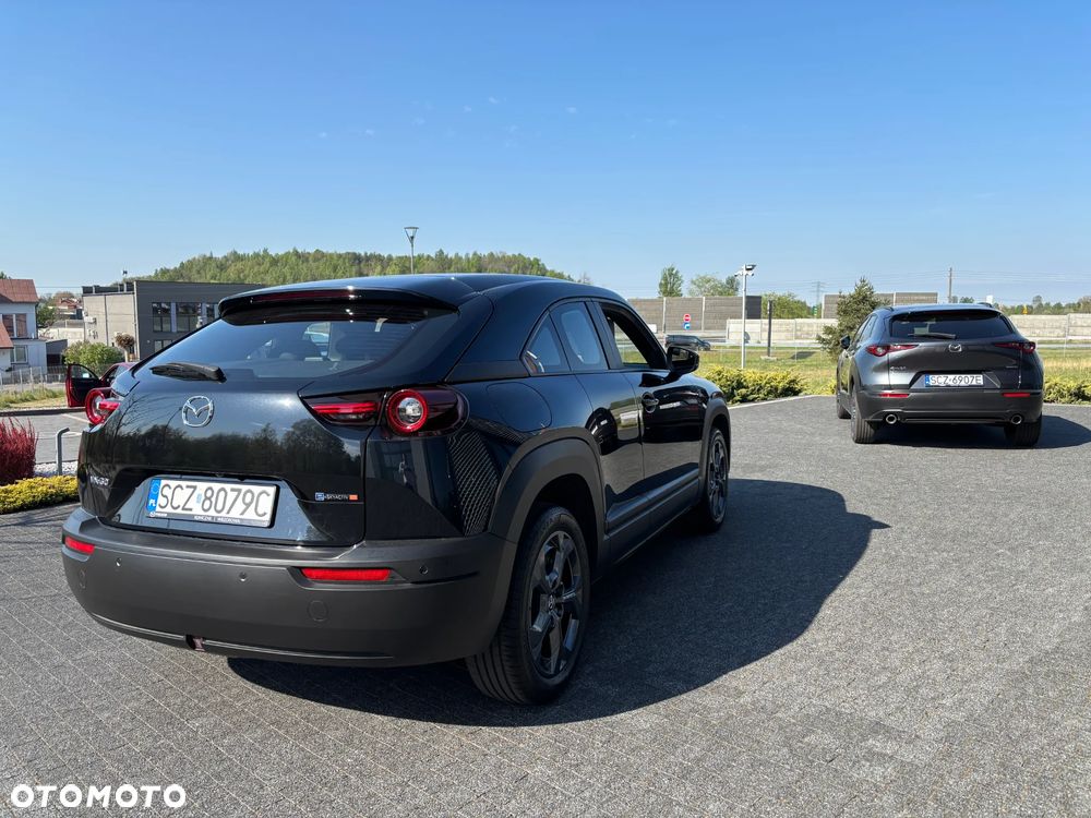 Mazda MX-30 PHEV Exclusive Line - 6