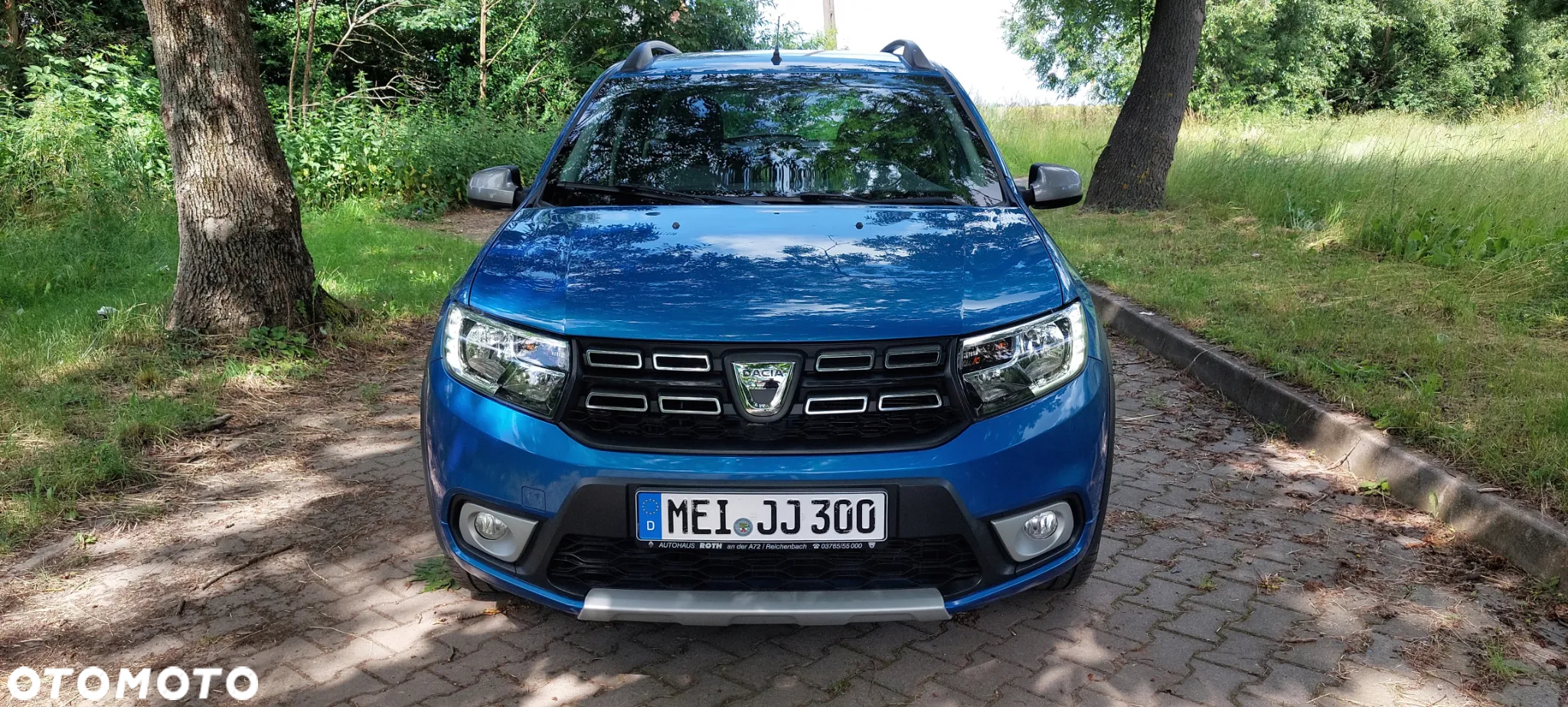 Dacia Logan MCV 0.9 TCe Stepway S&S - 9