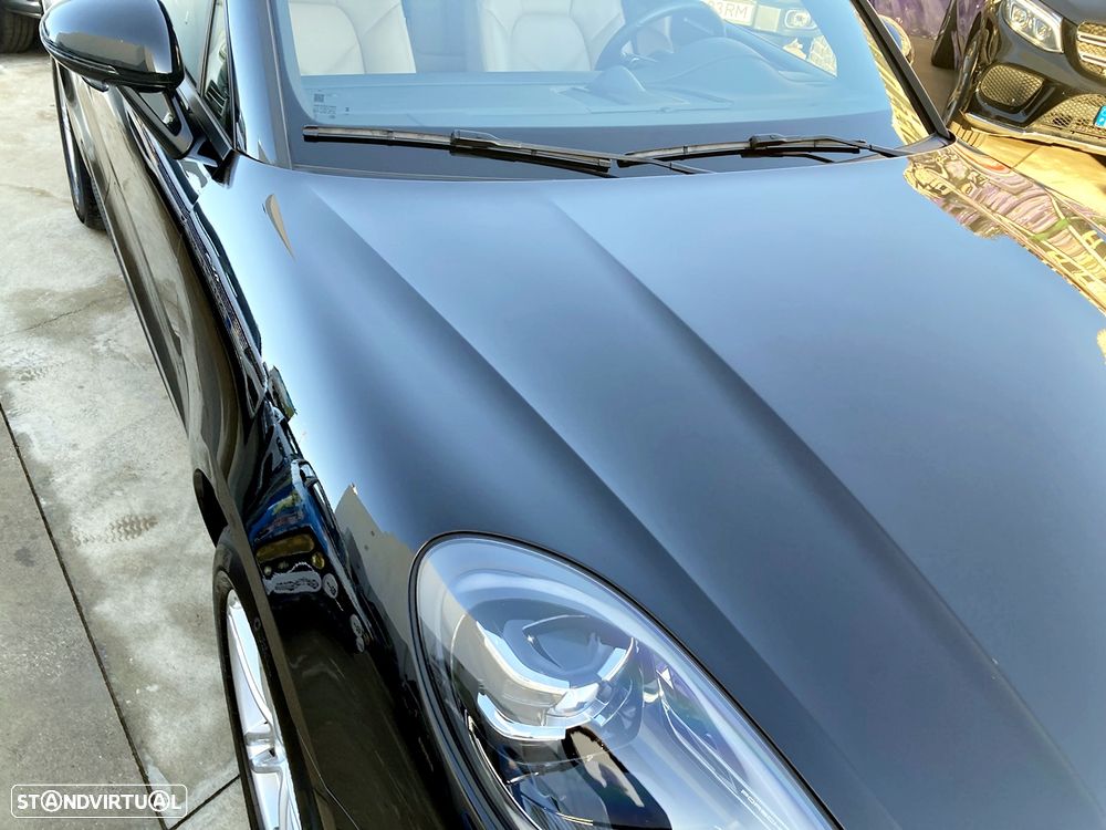 Porsche Macan Standard - 38