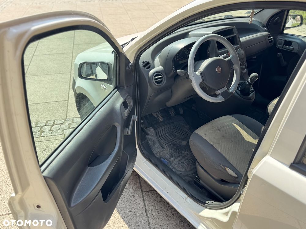 Fiat Panda - 8