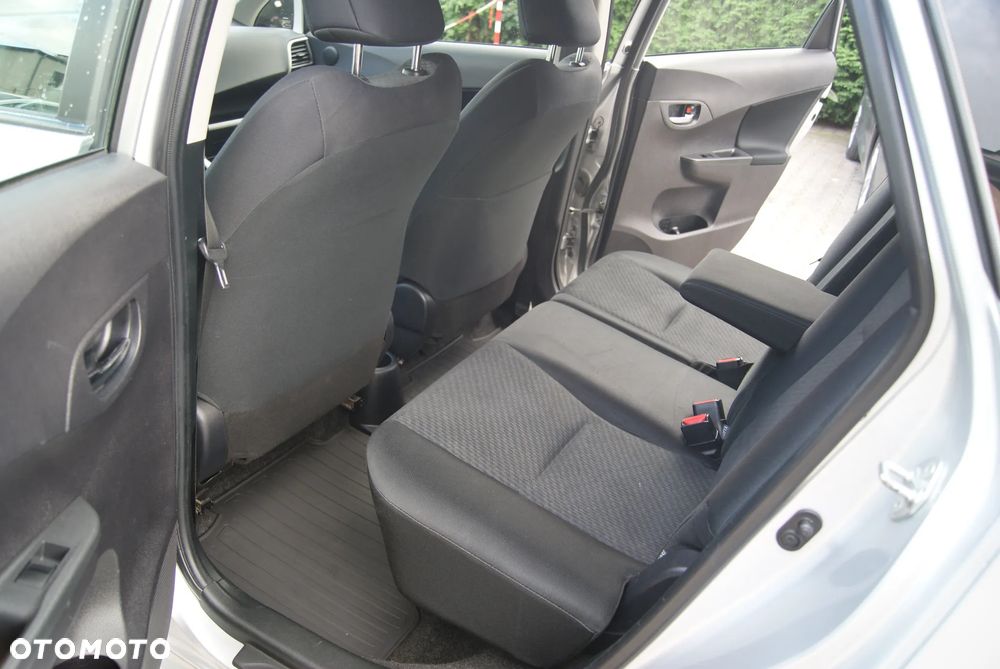 Toyota Verso S 1.33 VVT-i Life - 13
