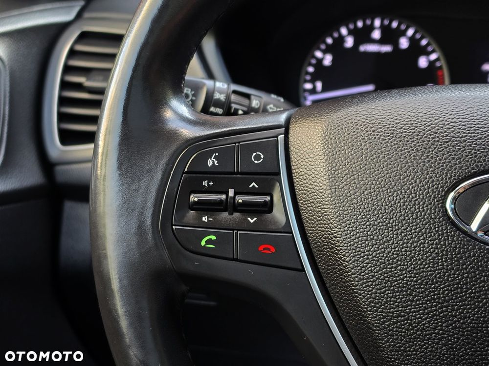Hyundai i20 1.4 Intro Edition - 30